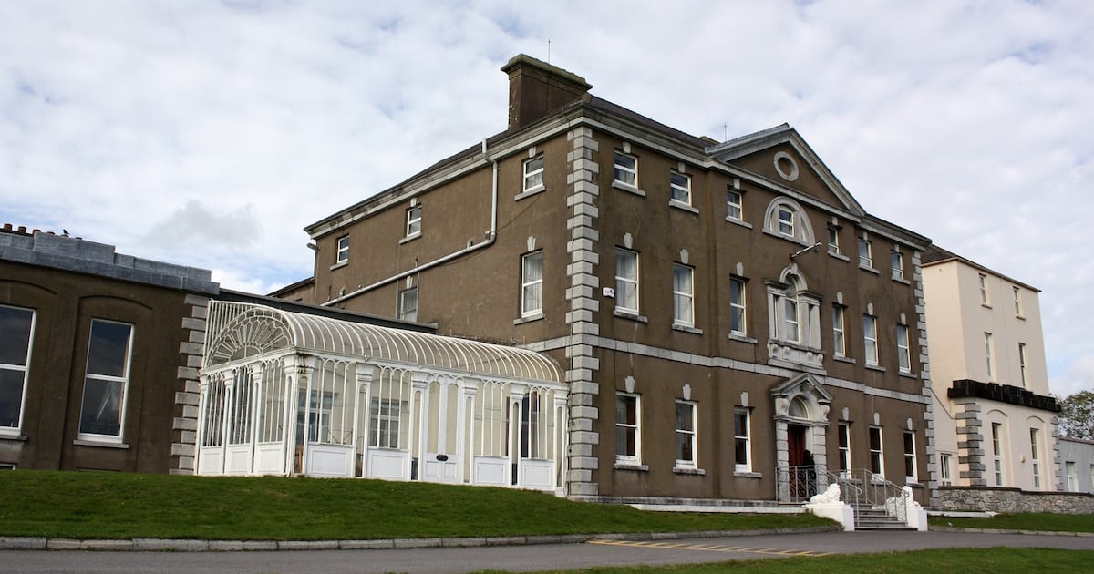 Planning granted for 106 apartments at site of former mother and baby home in Cork – The Irish Times