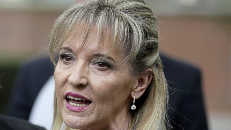 Martina Anderson reveals she had an abortion so IRA operation could go ahead
