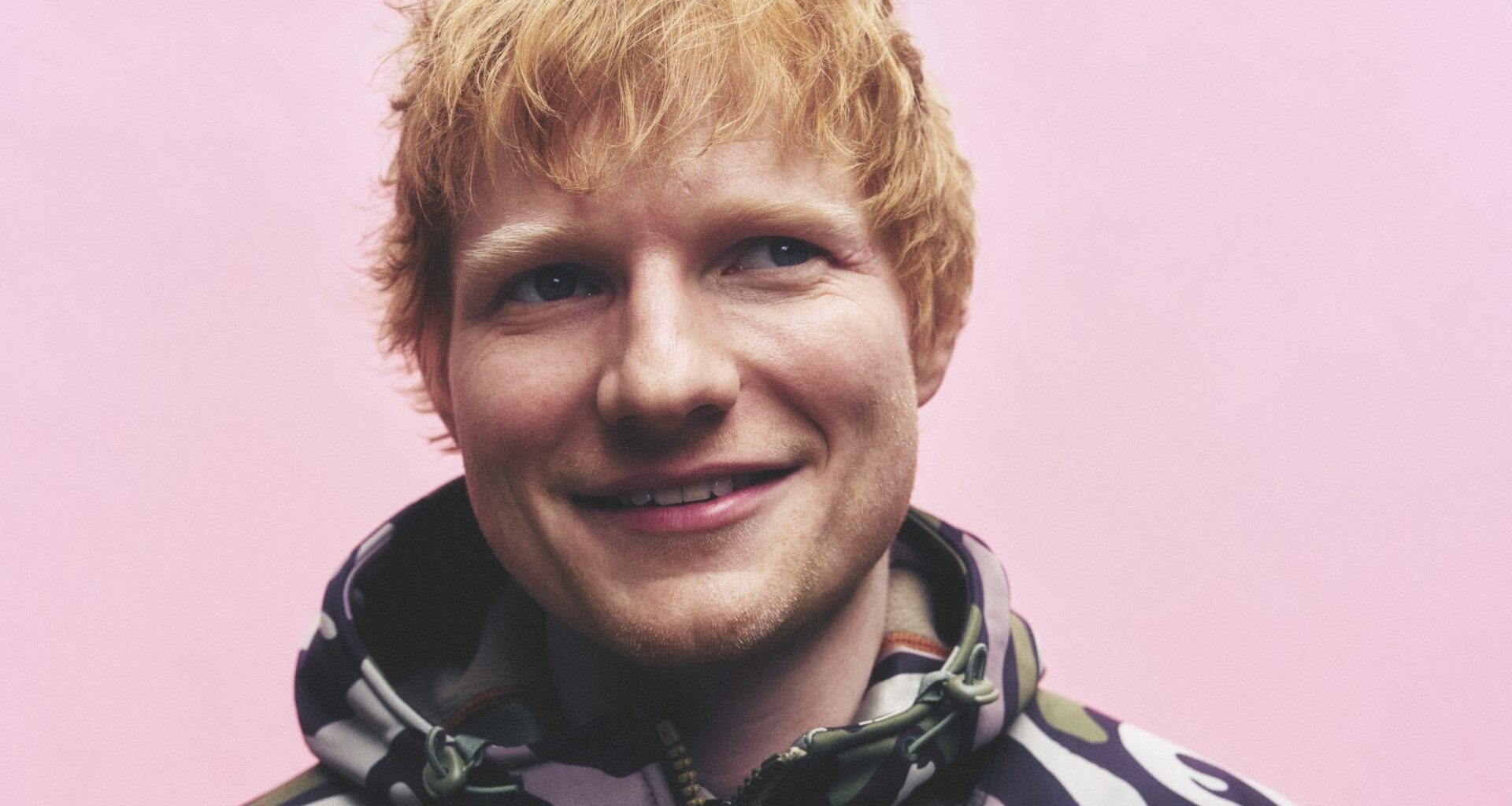 Ed Sheeran launches charity in Ireland