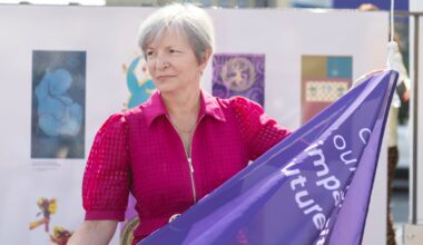 Coombe at 200: ‘Back then women just had their babies, but now there is so much more to it’ – The Irish Times