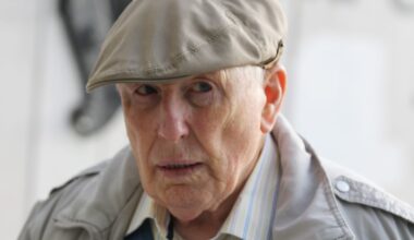 Investigation recommended into convicted sex offender and former hospital consultant Michael Shine – The Irish Times