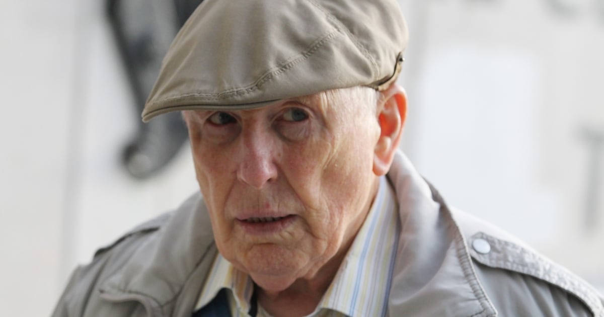 Investigation recommended into convicted sex offender and former hospital consultant Michael Shine – The Irish Times