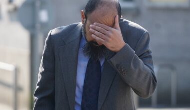 Doctor who admitted careless driving causing death of six-year-old daughter spared prison – The Irish Times