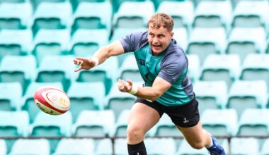 Opportunity knocks for Ireland players to stake their claim against Japan – The Irish Times