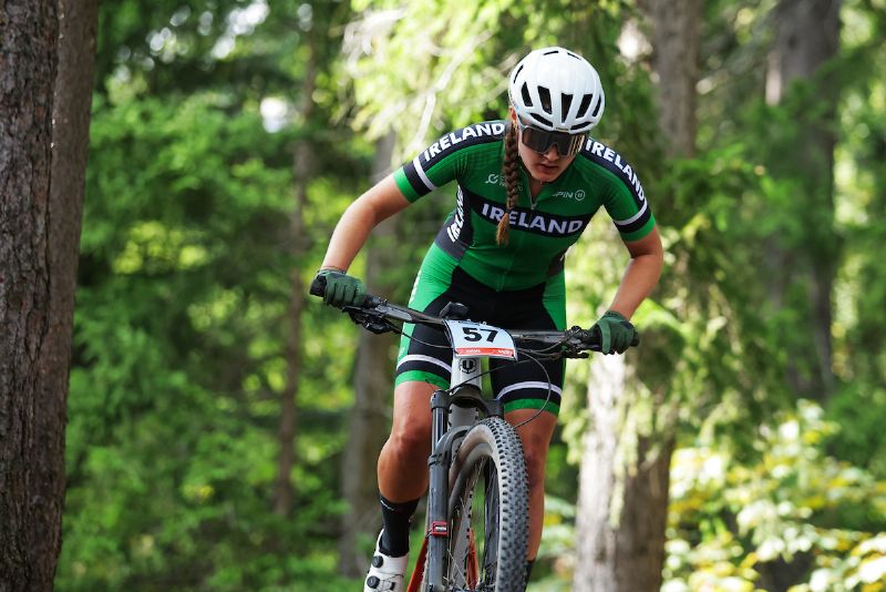 Team of Four Announced for Upcoming Cross-Country European and World Championships