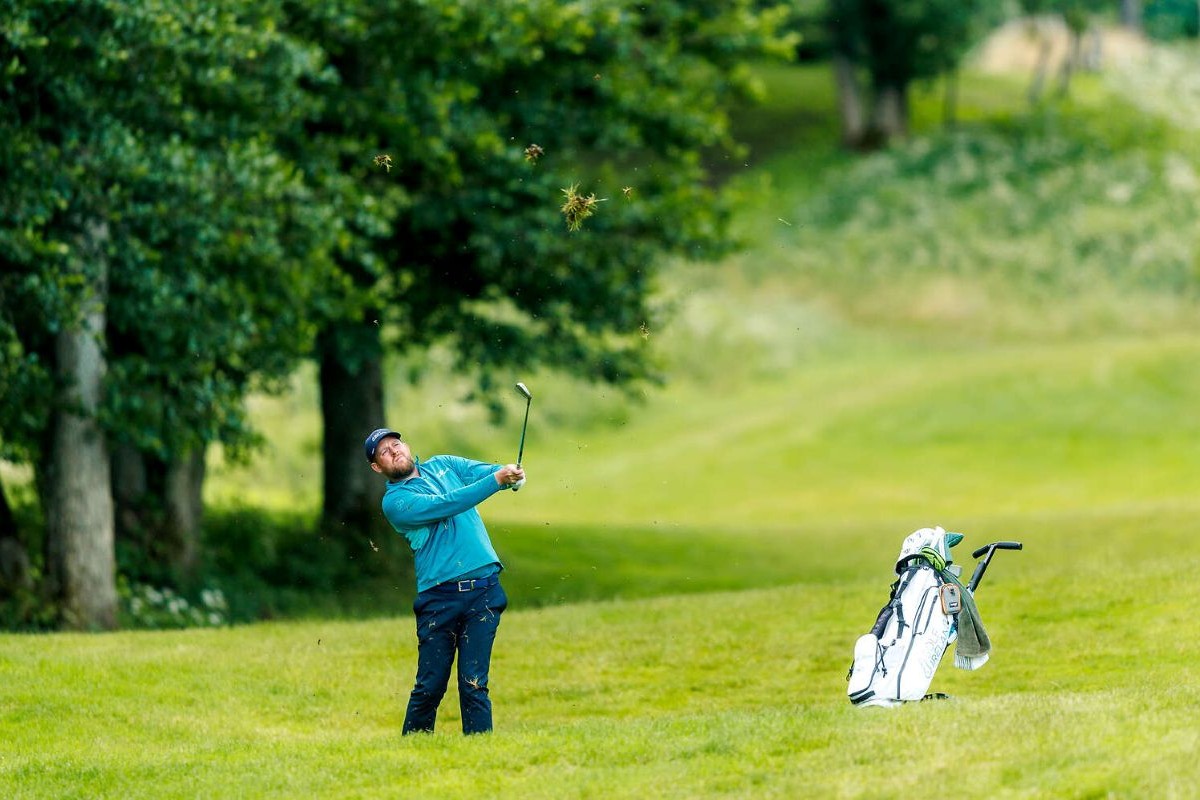 Ireland through to European Amateur Team Championship final where hosts await