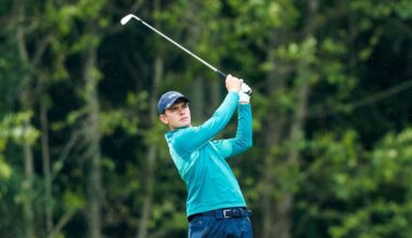 Ireland defeat the English and setup semi-final clash with Italy at European Amateur Team Championship