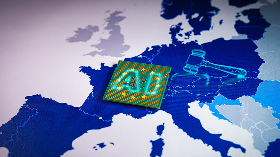 EU Announces More AI Meetings as China and US Forge Ahead