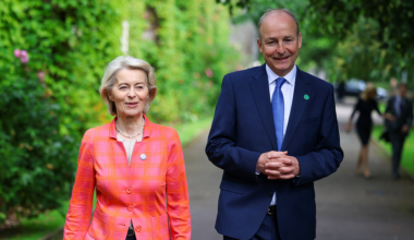 O'Flynn slams €100,000 spend on 9 nights of Italian theatre 