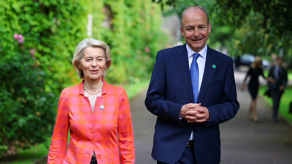 O'Flynn slams €100,000 spend on 9 nights of Italian theatre 