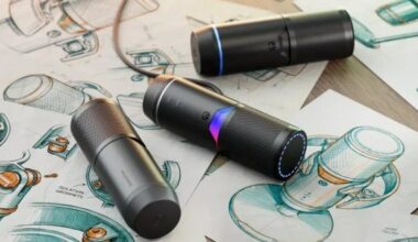 Endorfy unveils new Solum 2 USB microphones