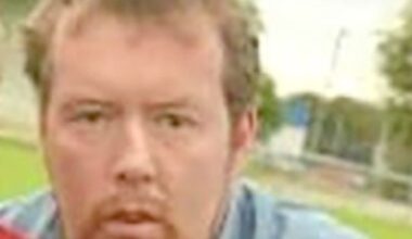 Guilty plea over manslaughter of Co Offaly man who died during stag party in Athlone – The Irish Times