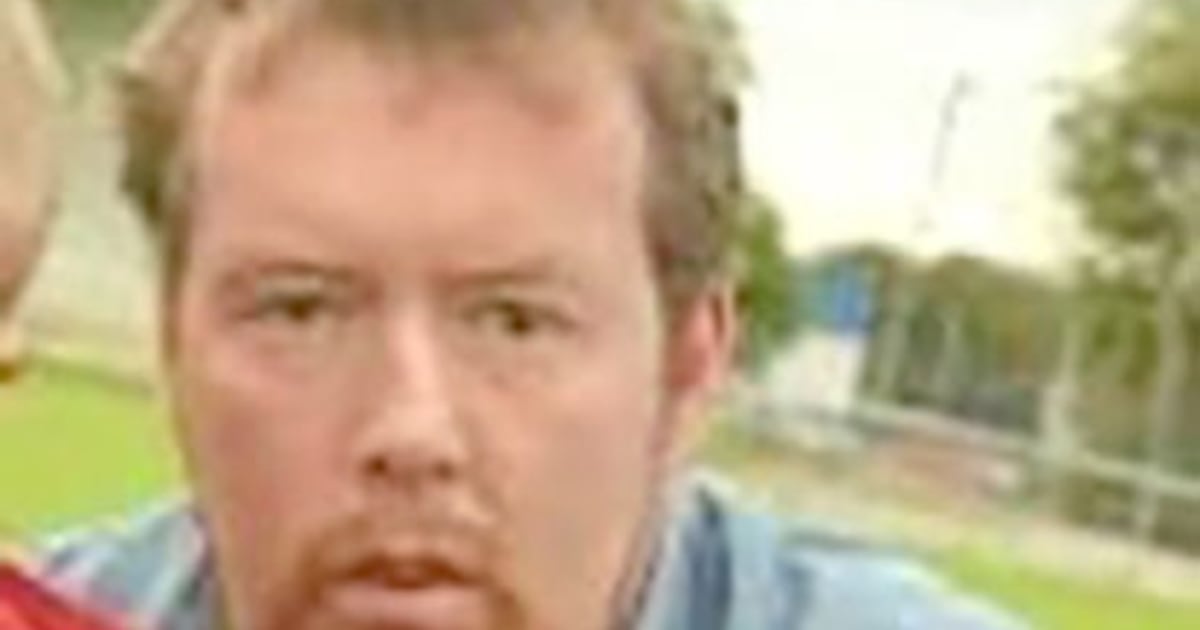 Guilty plea over manslaughter of Co Offaly man who died during stag party in Athlone – The Irish Times