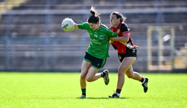 Smyth powers Fermanagh into All-Ireland intermediate final