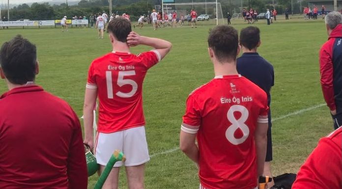 Goal Hungry Townies Get Championship Defence Off To Perfect Start