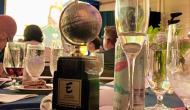 Iron Maiden's Bruce Dickinson & Thomas Jane Present Eisner Awards 2026