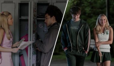 'Elle' Cast And Creators Weigh In On Love Triangle For Main Heroine