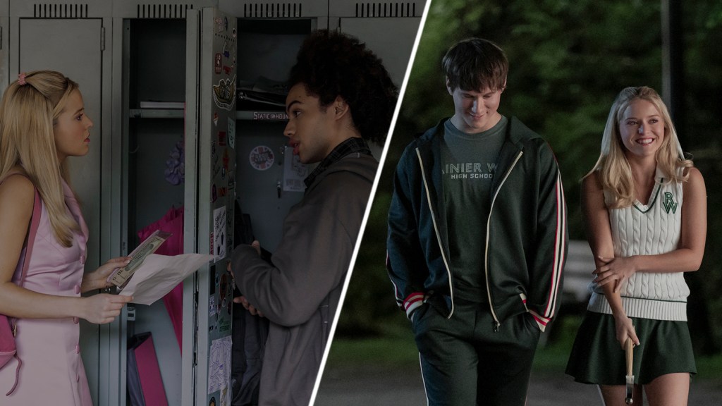 'Elle' Cast And Creators Weigh In On Love Triangle For Main Heroine