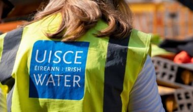 Water supply disruptions affect Clonmel