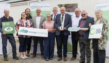 DCC rolling out initiative to use excess renewable energy to provide free hot water in parts of Donegal - Highland Radio