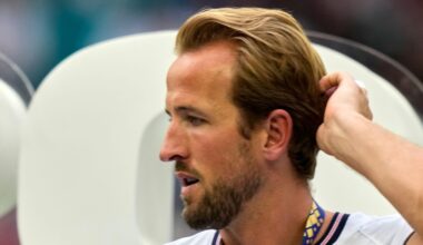 Kane blasted as 'terrible' England captain blamed for World Cup exit