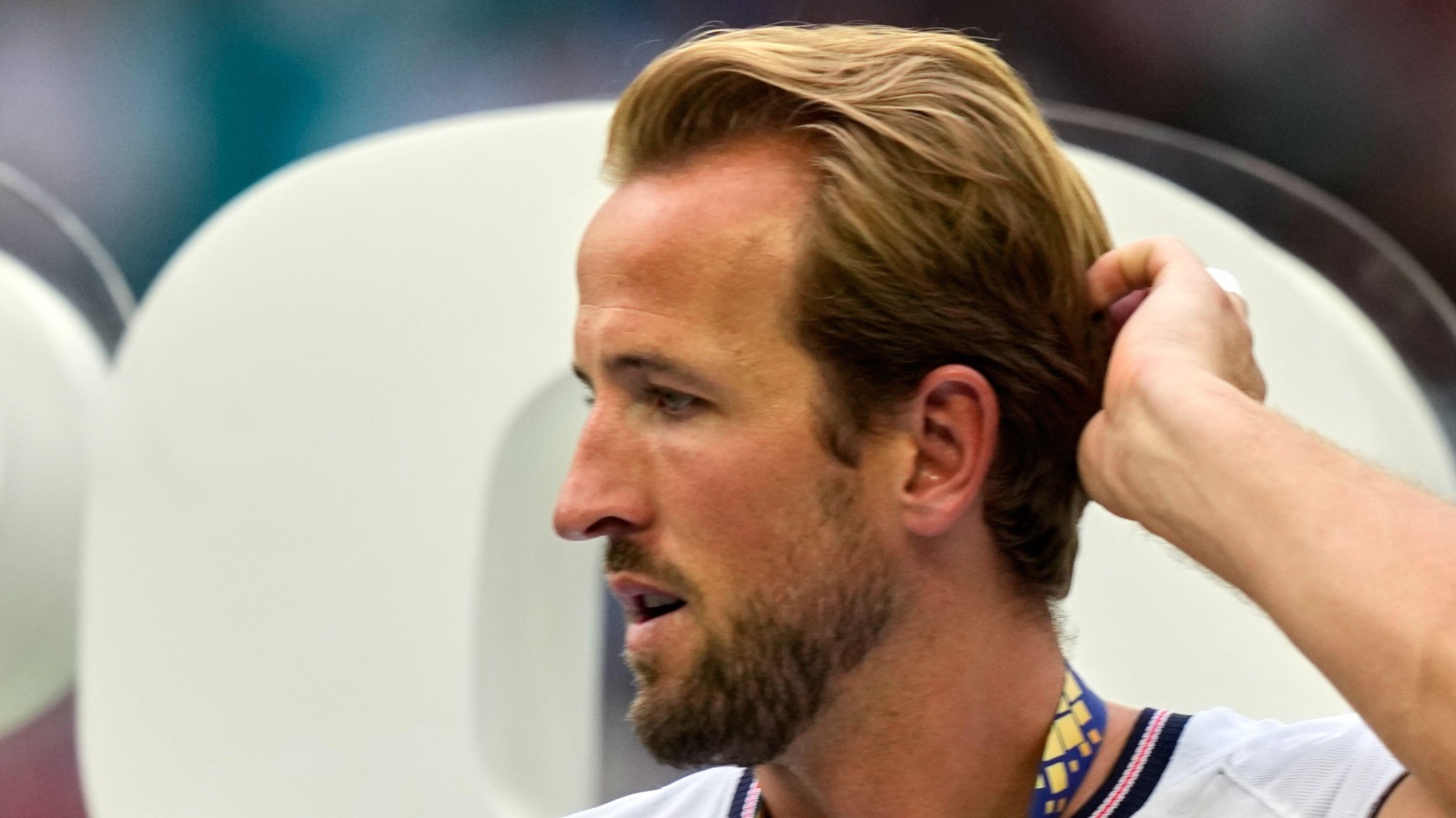 Kane blasted as 'terrible' England captain blamed for World Cup exit