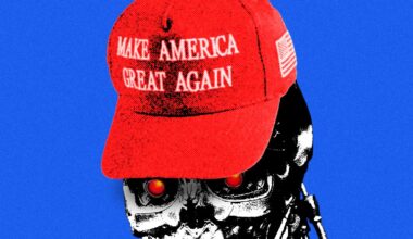 A Humanoid Company Backed by Eric Trump Is Preparing Its Robots for War