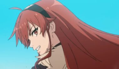 Mushoku Tensei: Jobless Reincarnation season 3 release schedule