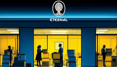 Eternal calls time on its longevity clinics