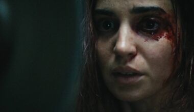Every song on the 'Evil Dead Burn' soundtrack
