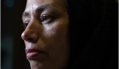 Iranian Doc 'An Eye for an Eye' Set For U.S. Release Via Jolt Film