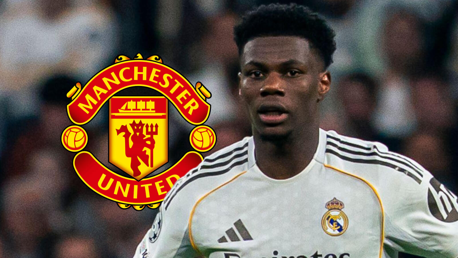 Man Utd transfer: INEOS make £68m 'offer' for 'dream signing' as they intensify pursuit of third midfielder