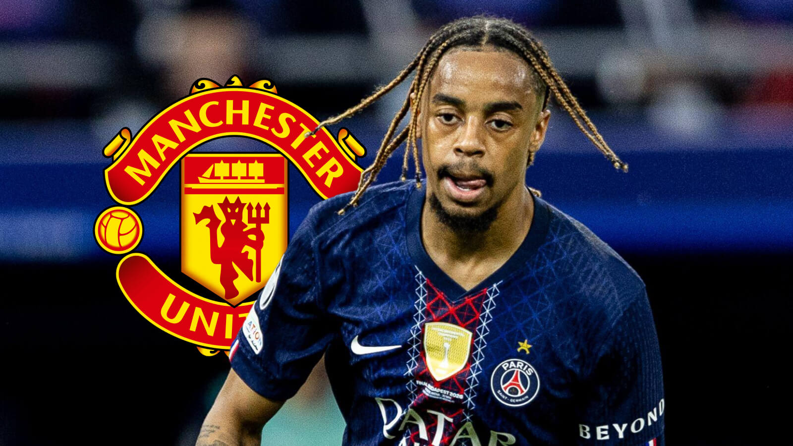Man Utd transfer: INEOS 'offered chance' to sign top Liverpool target as PSG make huge U-turn