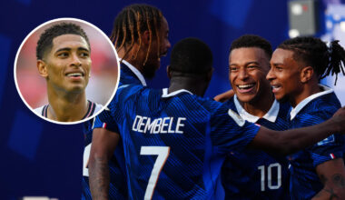 World Cup predictions: Backing France is for fools while England baffle