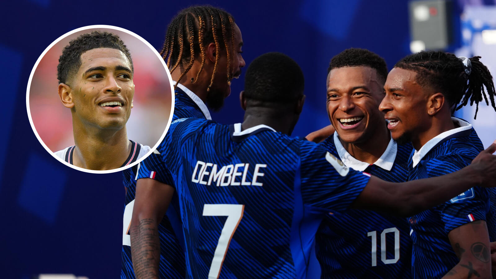 World Cup predictions: Backing France is for fools while England baffle