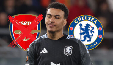 Morgan Rogers: Romano reveals how 'surprised' Arsenal lost out to Chelsea; Diomande latest