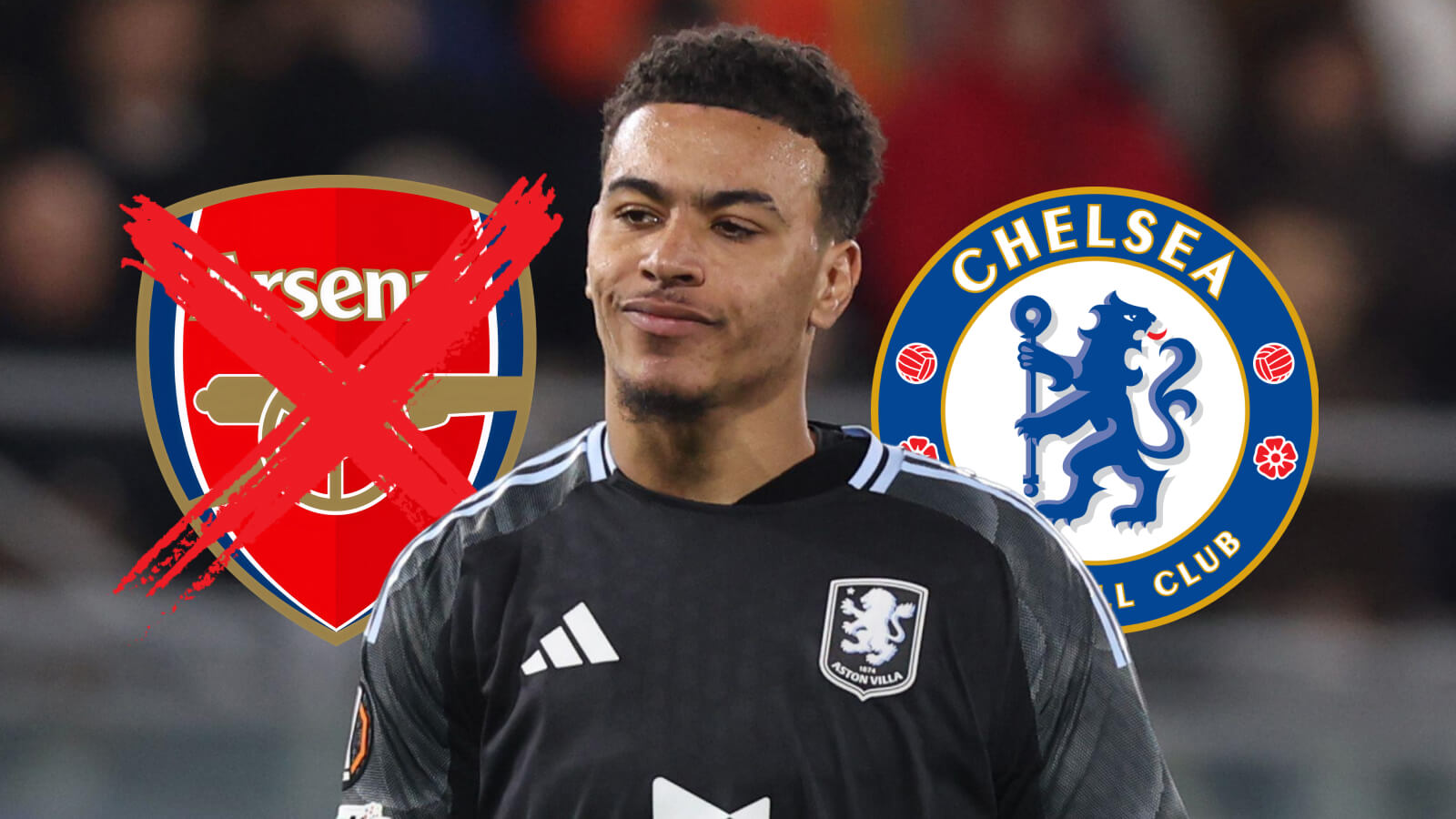 Morgan Rogers: Romano reveals how 'surprised' Arsenal lost out to Chelsea; Diomande latest
