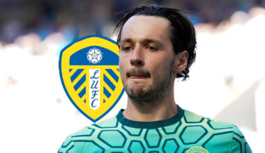 Leeds United must be brave with record fee to seize rare James Trafford chance