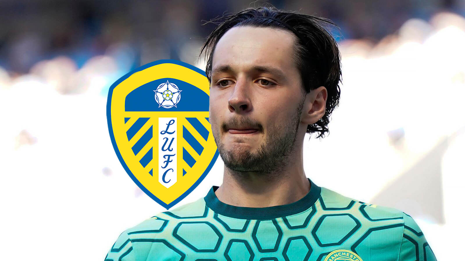 Leeds United must be brave with record fee to seize rare James Trafford chance