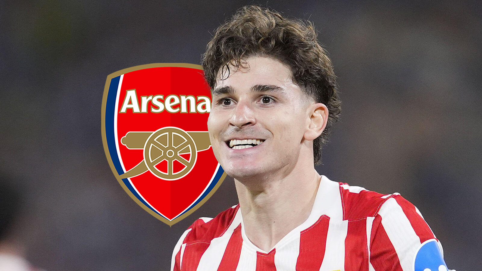 Arsenal: Stunning record-breaking Gunners transfer sanctioned amid Barcola U-turn