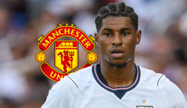 Man Utd: INEOS 'reach huge Rashford decision' as 'current expectation' revealed after Carrick 'crunch talks'