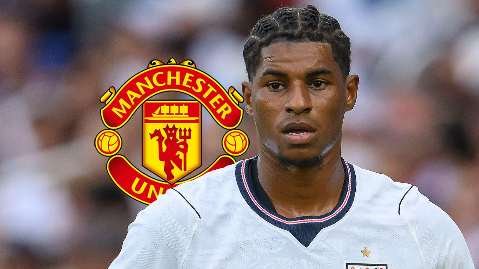 Man Utd: INEOS 'reach huge Rashford decision' as 'current expectation' revealed after Carrick 'crunch talks'