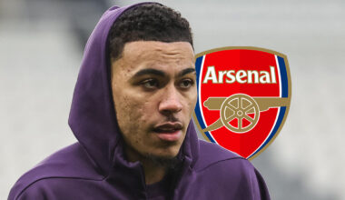 Arsenal 'song and dance' for Rogers blew up with Chelsea hijack