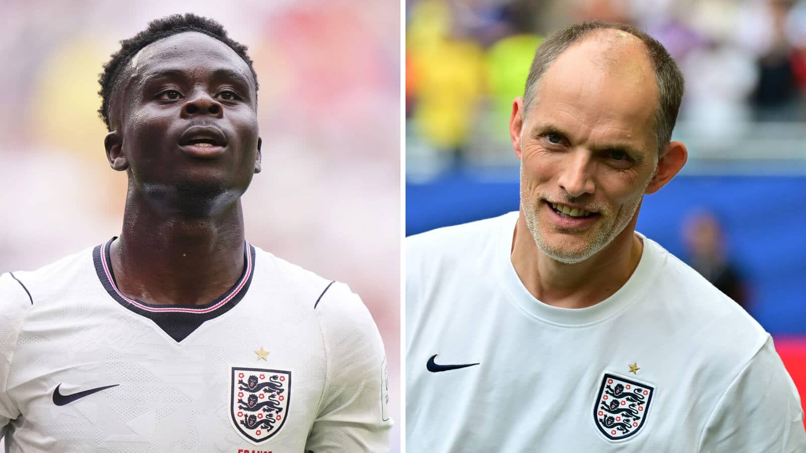 England: Tuchel makes stunning admission about Saka after France win – ‘I was not even aware’