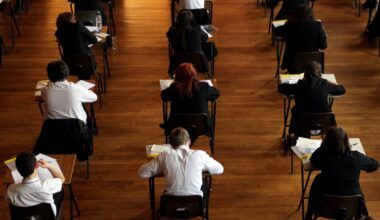 Northern Ireland’s education system fails children from disadvantaged backgrounds – The Irish Times