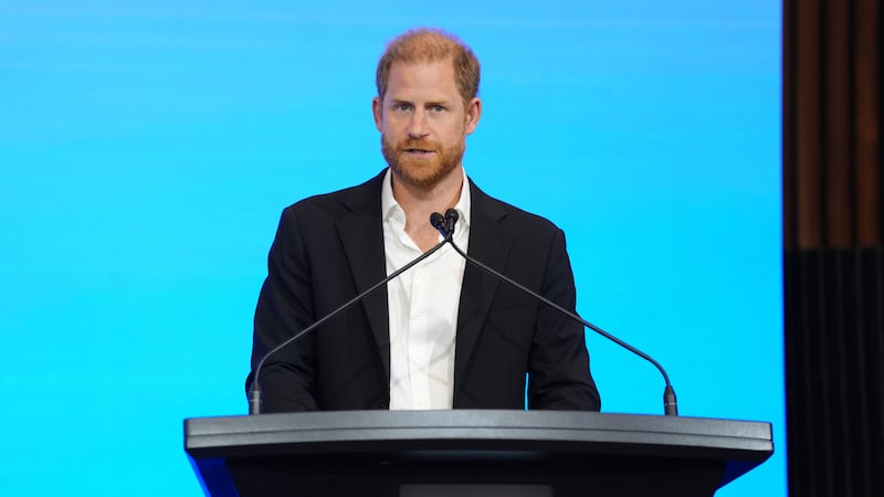 Harry set to discover ruling in Daily Mail case after he returns to UK