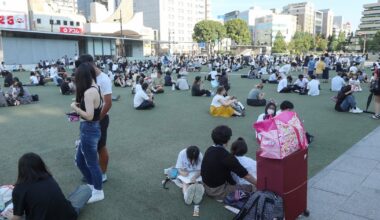 Japan’s earthquake death toll could have been far higher. Here is why it was not – The Irish Times