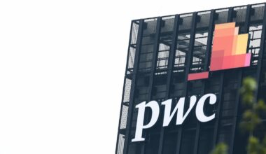 PwC published ‘thought leadership’ reports marred by AI hallucinations – The Irish Times
