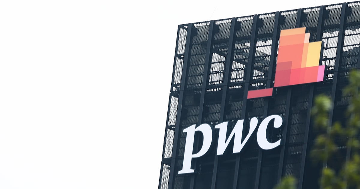 PwC published ‘thought leadership’ reports marred by AI hallucinations – The Irish Times
