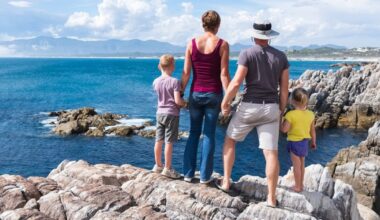 Looking for a last-minute staycation? With some homes charging €4,000 a week, don’t expect a bargain – The Irish Times